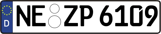NE-ZP6109