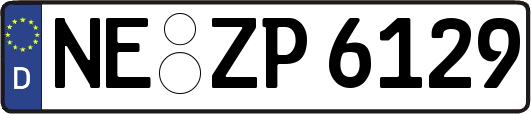 NE-ZP6129