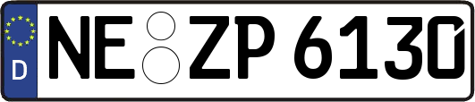 NE-ZP6130