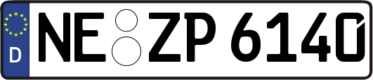 NE-ZP6140