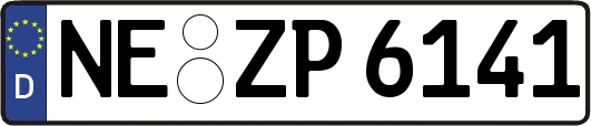 NE-ZP6141