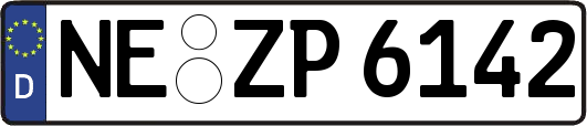 NE-ZP6142