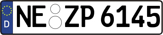 NE-ZP6145