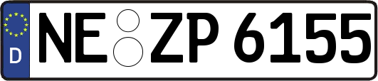 NE-ZP6155