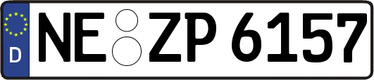 NE-ZP6157
