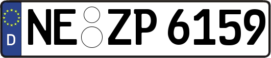 NE-ZP6159