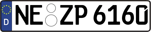 NE-ZP6160