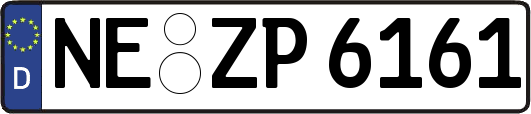 NE-ZP6161