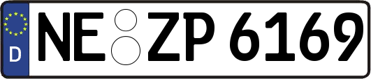 NE-ZP6169