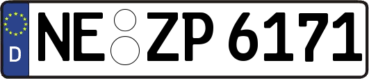 NE-ZP6171