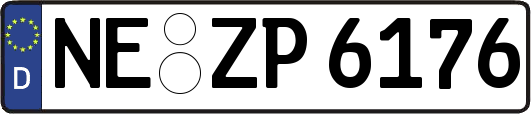 NE-ZP6176