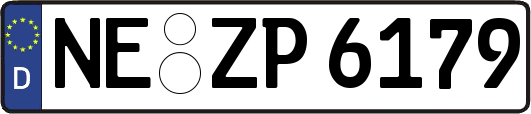 NE-ZP6179