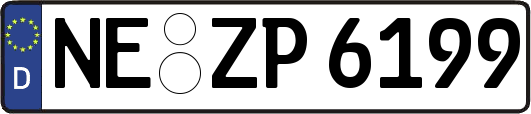 NE-ZP6199