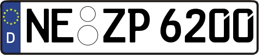 NE-ZP6200