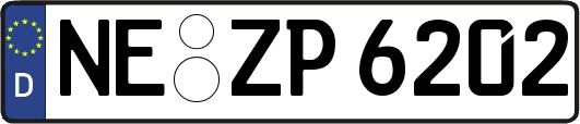 NE-ZP6202