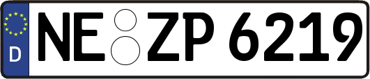 NE-ZP6219