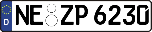 NE-ZP6230