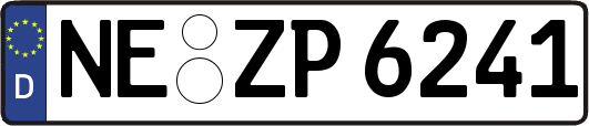 NE-ZP6241