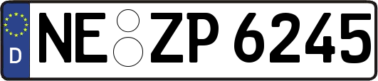 NE-ZP6245
