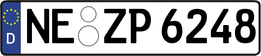 NE-ZP6248
