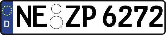 NE-ZP6272