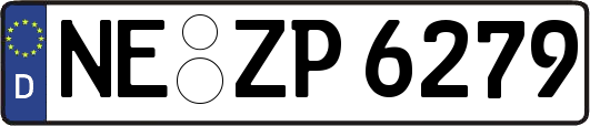 NE-ZP6279