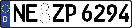 NE-ZP6294