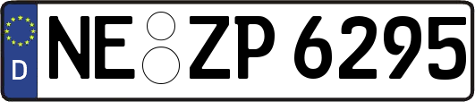 NE-ZP6295