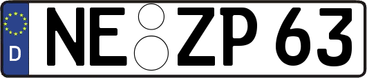 NE-ZP63