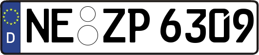NE-ZP6309