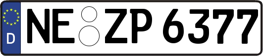 NE-ZP6377