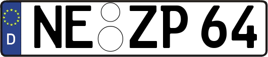 NE-ZP64