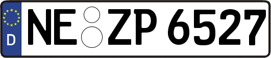 NE-ZP6527