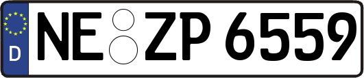 NE-ZP6559
