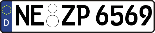 NE-ZP6569