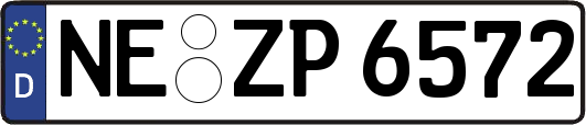 NE-ZP6572