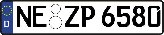 NE-ZP6580
