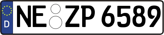 NE-ZP6589