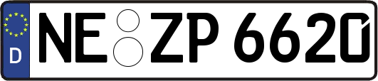 NE-ZP6620