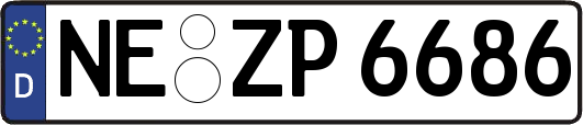 NE-ZP6686