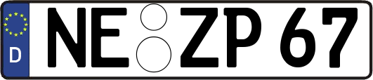 NE-ZP67