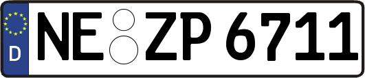 NE-ZP6711