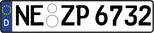 NE-ZP6732