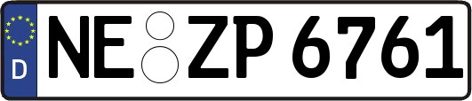 NE-ZP6761