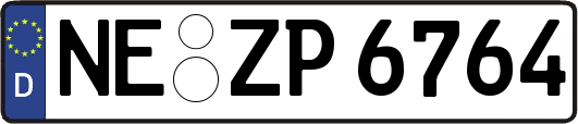 NE-ZP6764