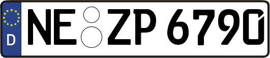 NE-ZP6790