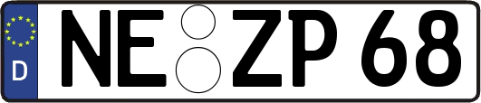NE-ZP68