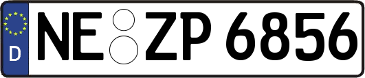 NE-ZP6856