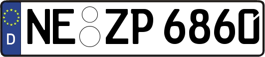 NE-ZP6860