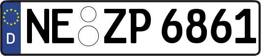 NE-ZP6861
